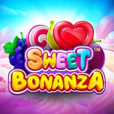 Sweet Bonanza – automat od Pragmatic Play
